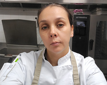 Stéphanie Darnaud